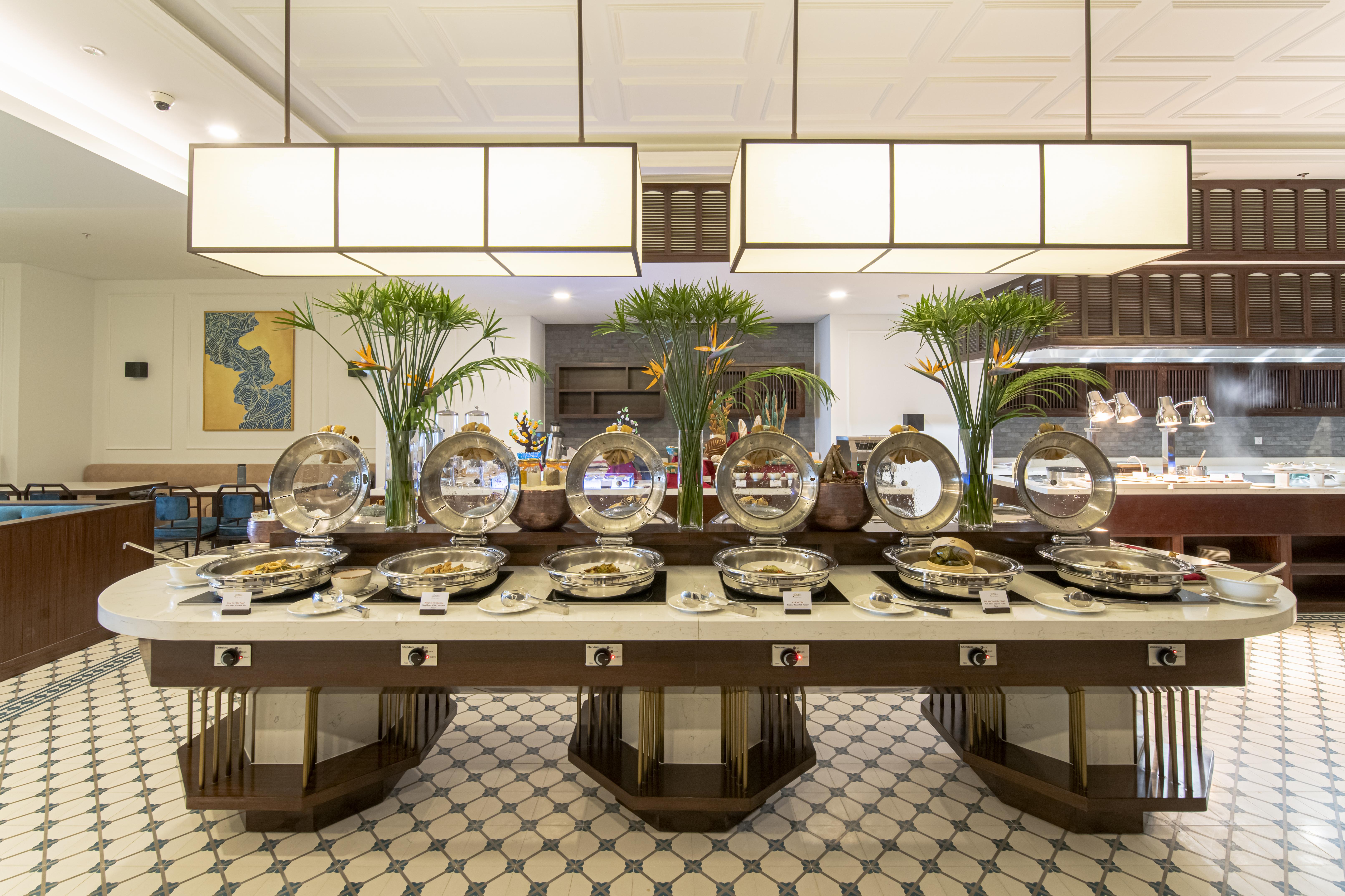 Potique Hotel Nha Trang Exterior foto