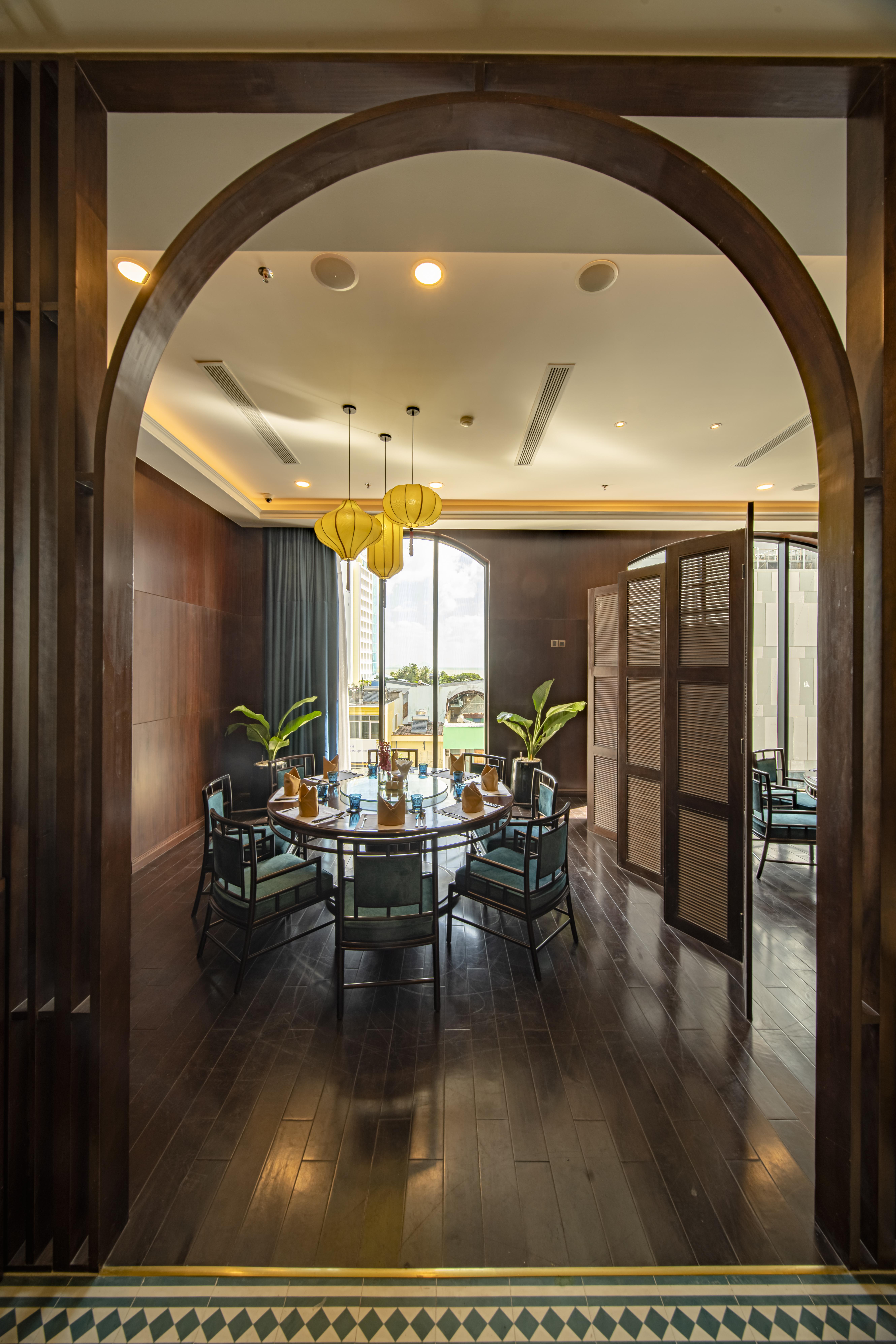 Potique Hotel Nha Trang Exterior foto
