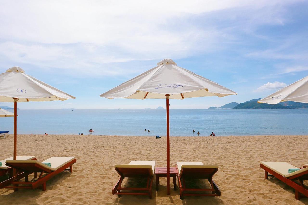 Potique Hotel Nha Trang Exterior foto
