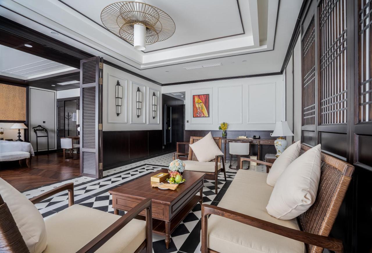 Potique Hotel Nha Trang Exterior foto