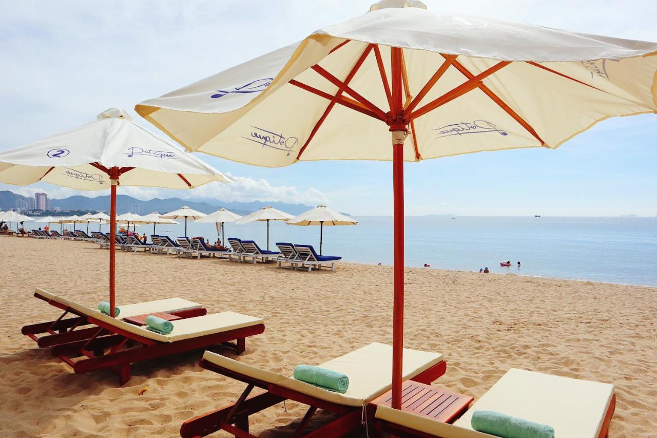 Potique Hotel Nha Trang Exterior foto